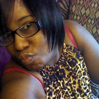 Cherelle Robinson Photo 7
