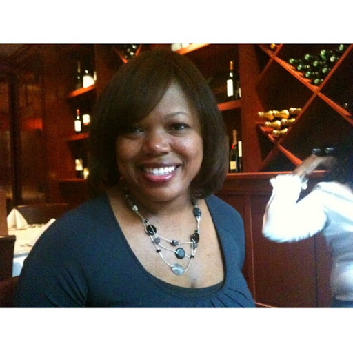 Gloria Gibson Photo 12