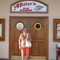 Roberta Miller Photo 3