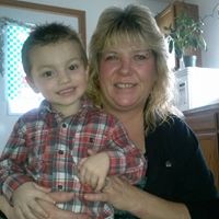 Ann Rowley Photo 36