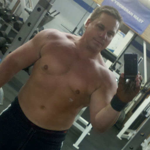 Steve Agee Photo 24