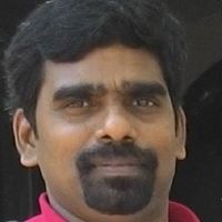 Terence Samuel Photo 8