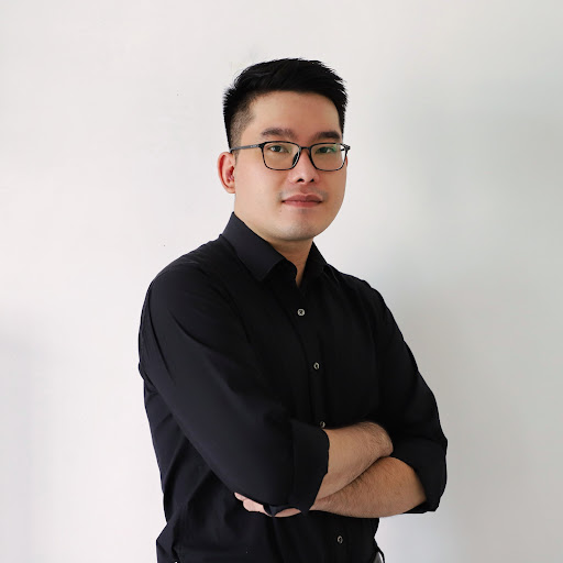 Lam Ngo Photo 13