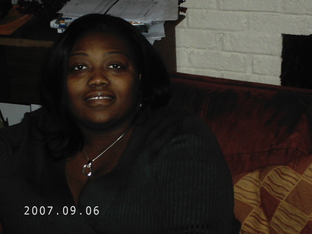 Kenyetta Johnson Photo 10
