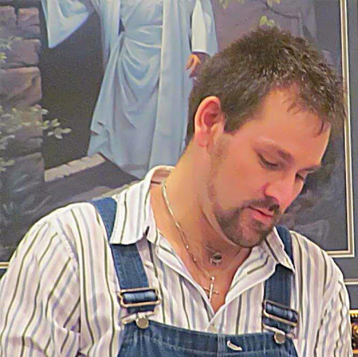 Jason Asher Photo 20