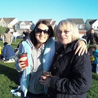 Dawn Keys Photo 14