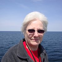 Suzanne Patrick Photo 24