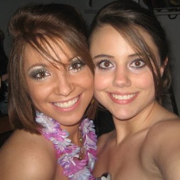 Samantha Underwood Photo 13