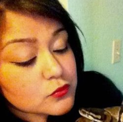 Frances Sanchez Photo 19