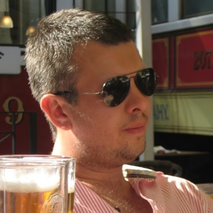 Paul Fielder Photo 19