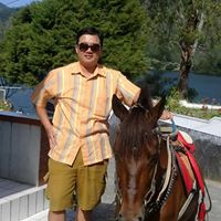Charles Chen Photo 35