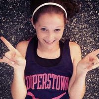 Alyssa Mcguire Photo 26