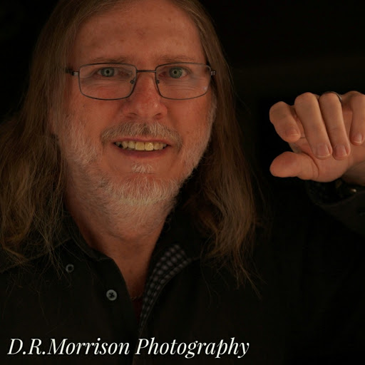 Danny Morrison Photo 16