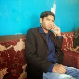 Muhammad Azam Photo 39