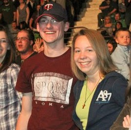Megan Mccarthy Photo 18