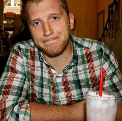 Andrew Stuart Photo 37