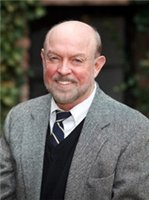 Kenneth Robinson Photo 2