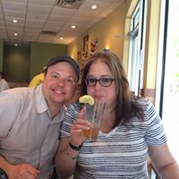 Judy Foreman Photo 28