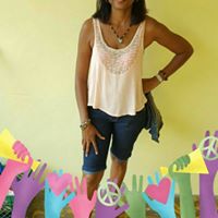 Jacqueline Ellis Photo 3