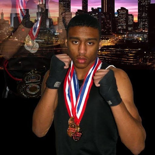 Carlos Monroe Photo 4