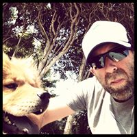 Gregory Harvey Photo 32