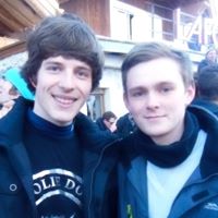 Henry Doherty Photo 18