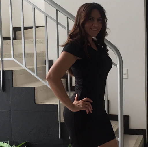 Maritza Toro Photo 35