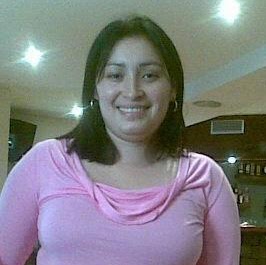 Ruth Yanez Photo 9