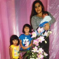 Nancy Cervantes Photo 32
