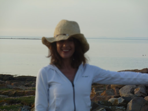 Annette Leger Photo 19