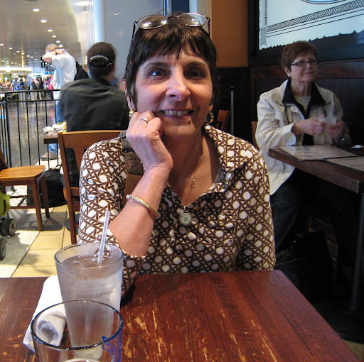 Connie Fitzgerald Photo 29