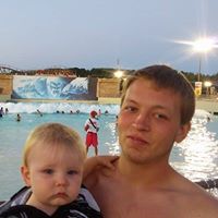 Brian Gustafson Photo 5