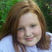 Amber Rainey Photo 30