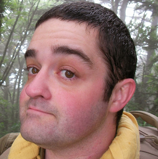 Ryan Hill Photo 30