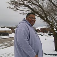 Larry Roberson Photo 36