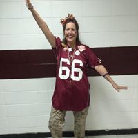 Sara Floyd Photo 7