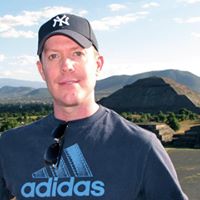 Kevin Bain Photo 13
