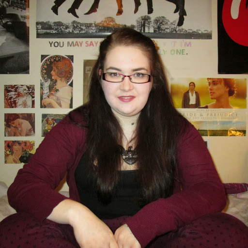 Catherine Bishop Photo 14
