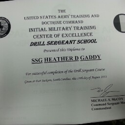Heather Gaddy Photo 16