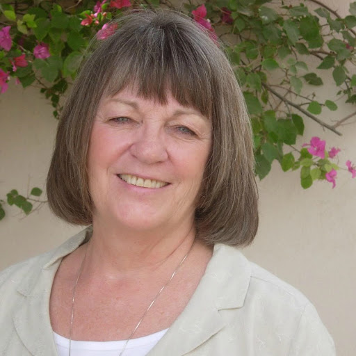 Becky Cochran Photo 14