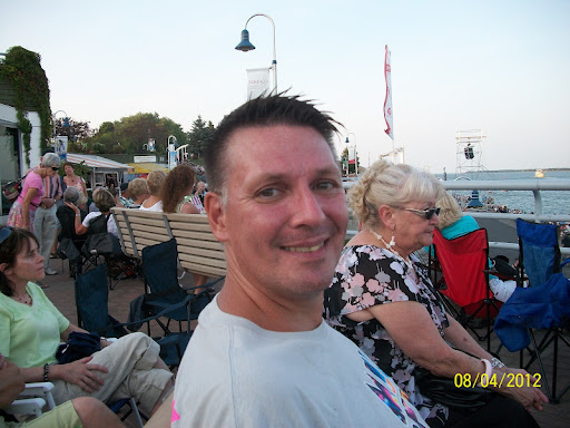 Daniel Fortier Photo 12