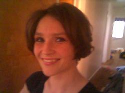 Crystal Curran Photo 4