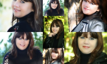 Joan Cook Photo 15