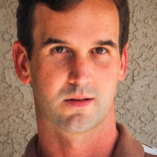 Paul Bailey Photo 40