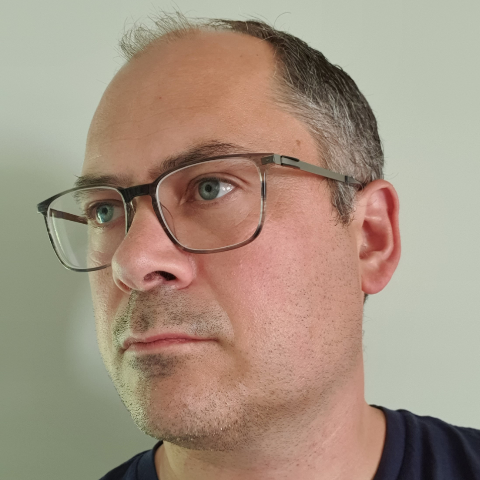 Michael Link Photo 50