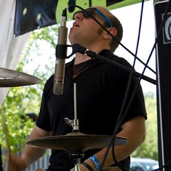 Michael Aubin Photo 4