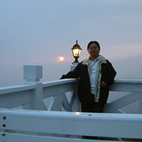 Kuo Chen Photo 16