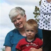 Suzanne Cosgrove Photo 8