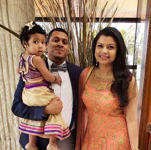 Robin Kuriakose Photo 16