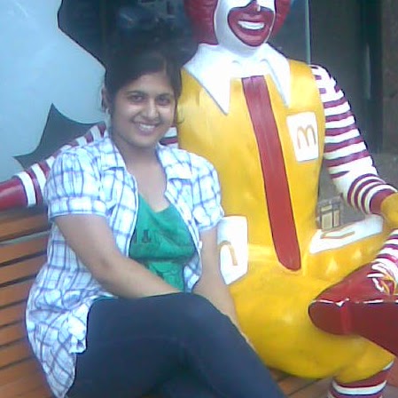 Alka Sharma Photo 11